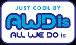 AWD Just Cool