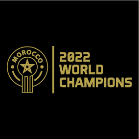 Kids World Champions 2022 Shirt