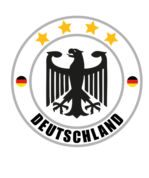 Draxler - Duitsland - Zwart