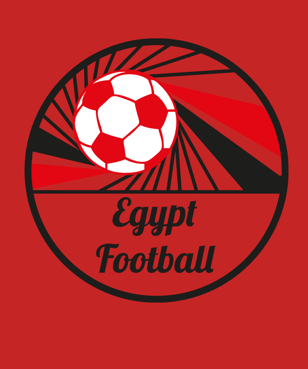 Eigen Naam - Egypte - Rood