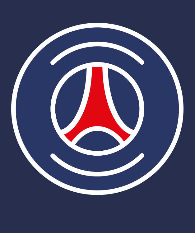 Mbappé - Paris- Navy