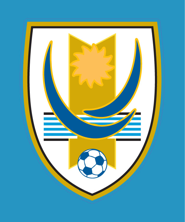 Suarez - Uruguay - Sapphire