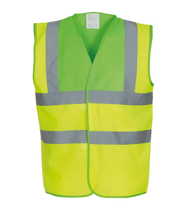 Lime Yoko | Yellow