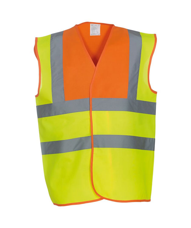 Orange | Yoko Yellow