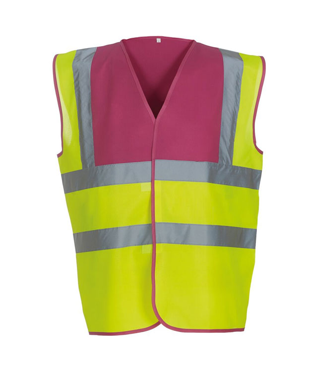Raspberry Yoko | Yellow