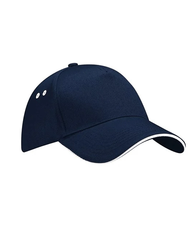 French Navy | White