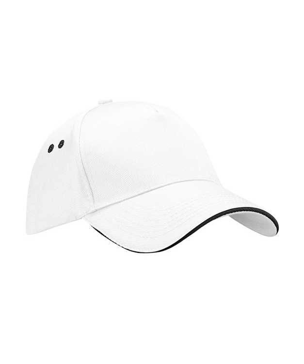 White | Black