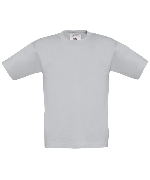 Pacific Grey