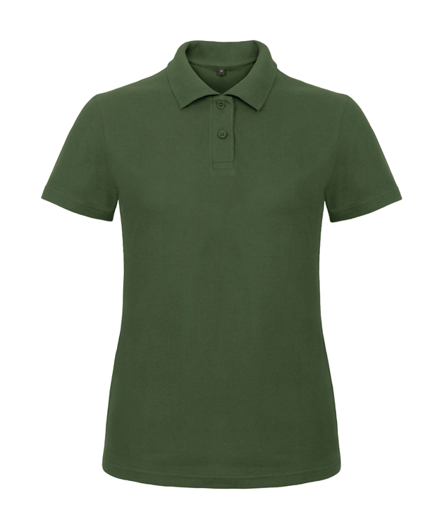 Botlle Green