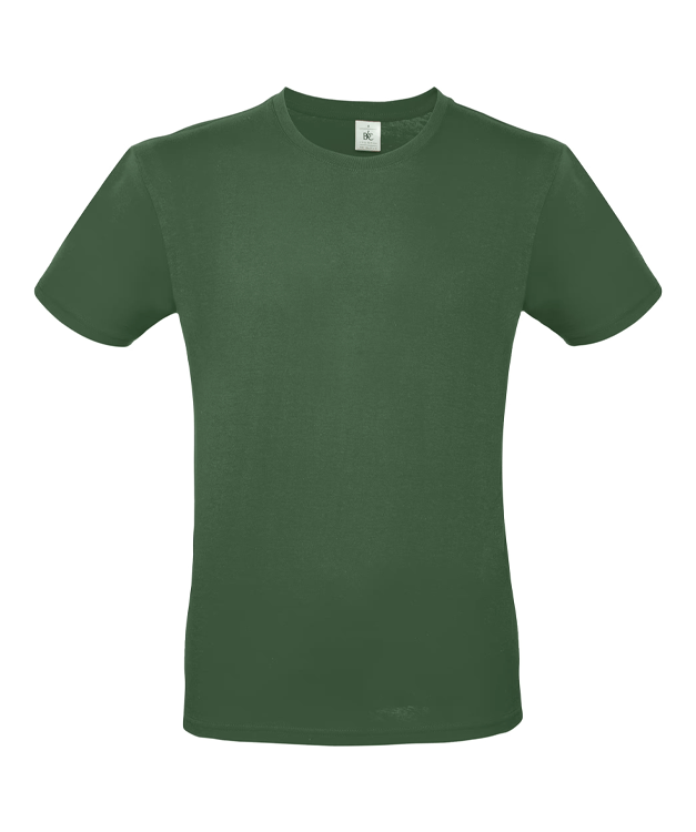 Bottle Green