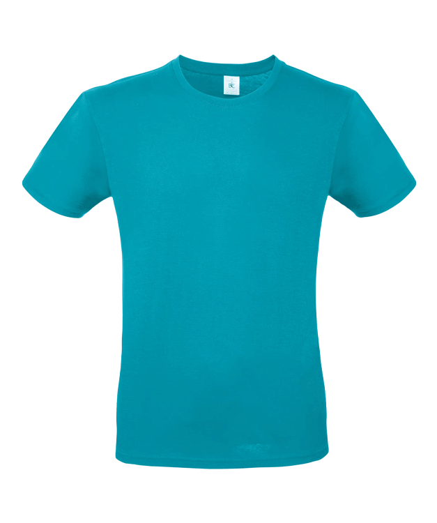 Real Turquoise