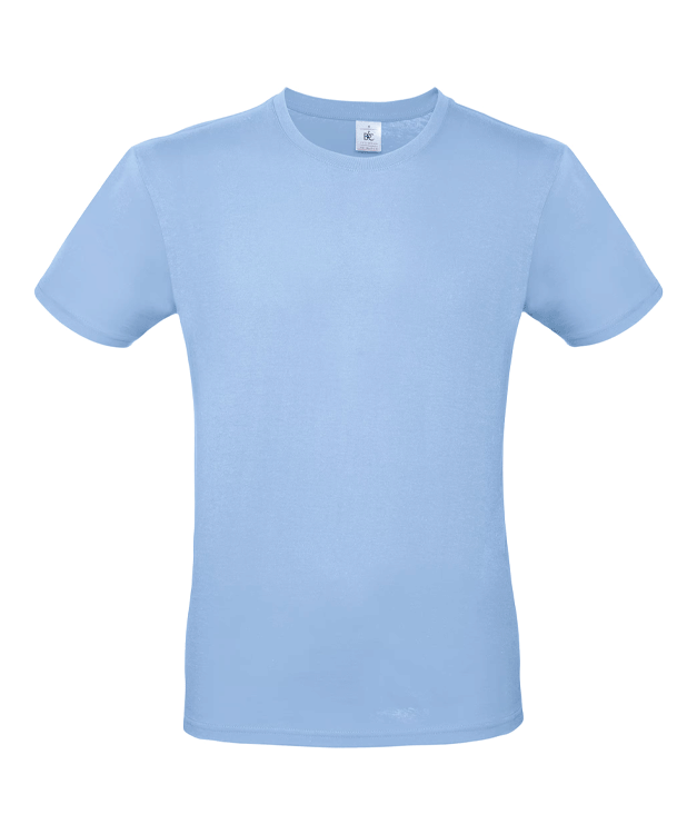 Sky Blue