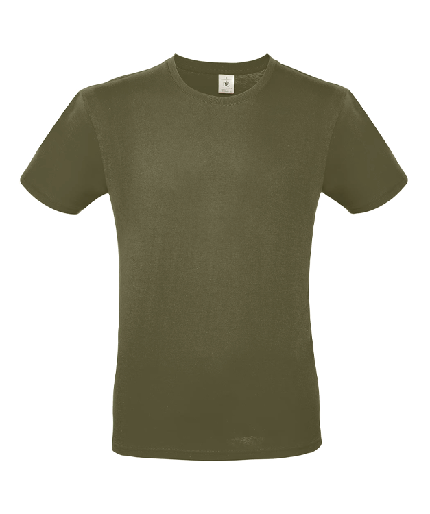 Urban Khaki