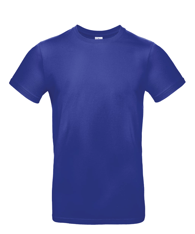 Cobalt Blue