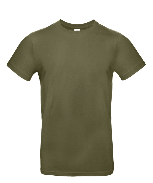 Urban Khaki