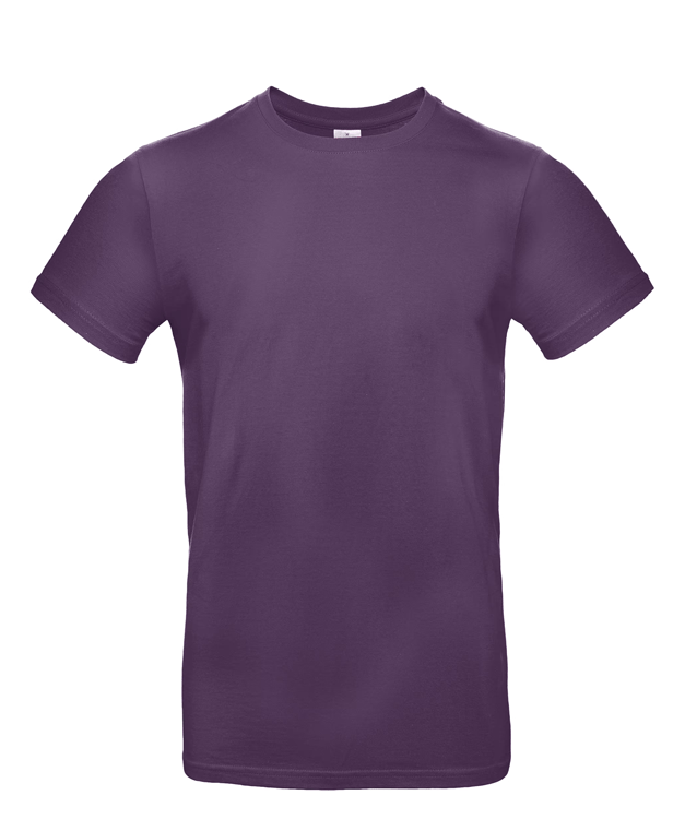 Urban Purple