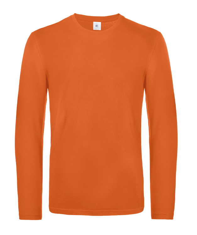 Urban Orange