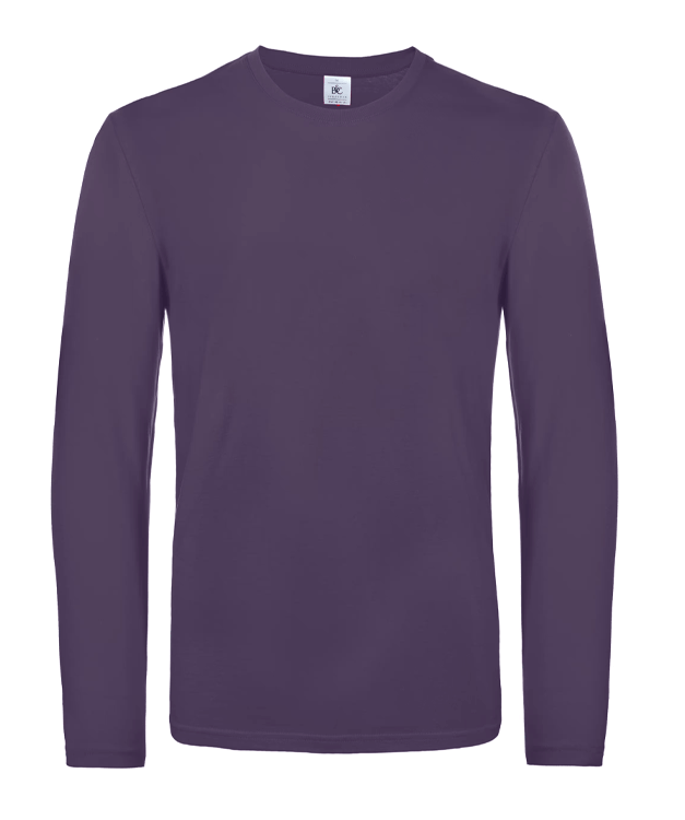 Urban Purple