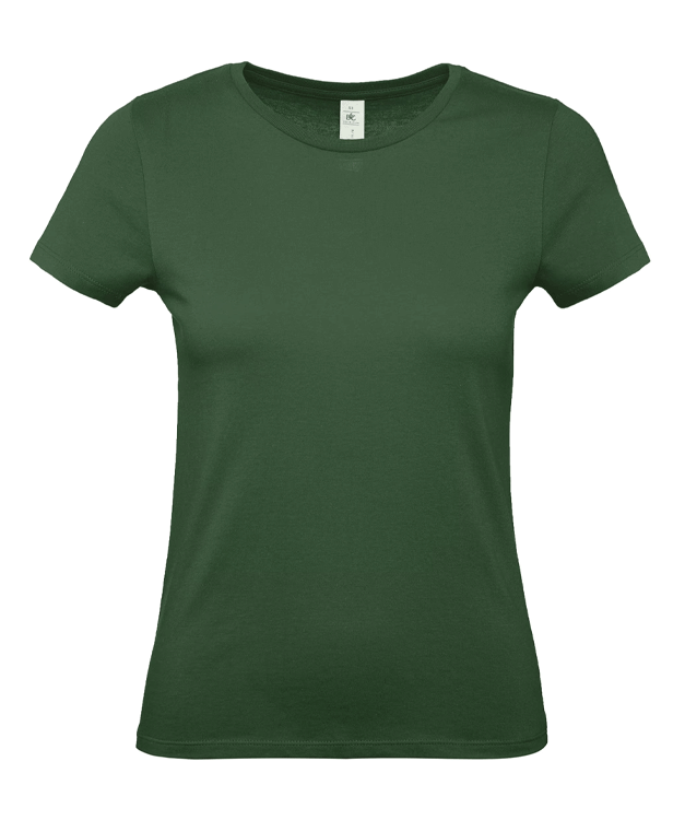 Bottle Green