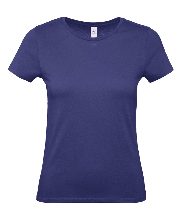 Electric Blue