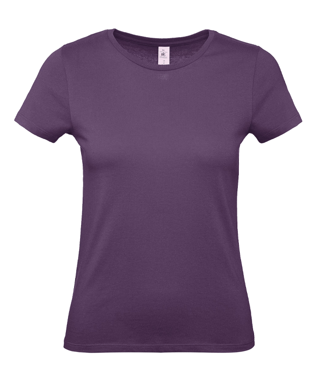 Radiant Purple