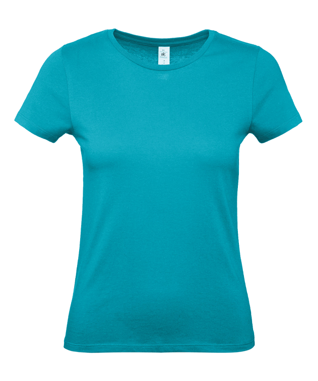 Real Turquoise