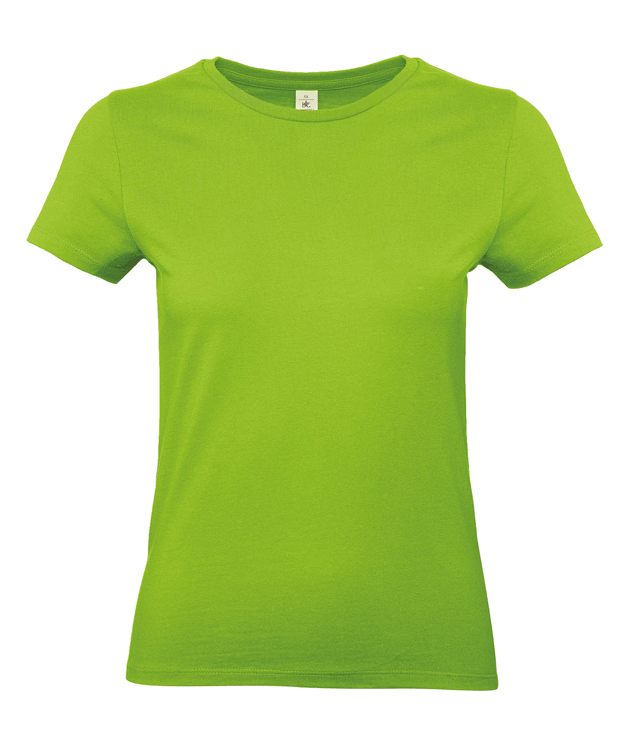 Orchid Green