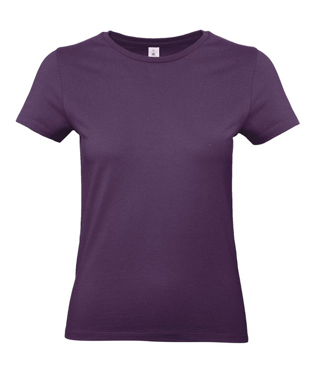 Radiant Purple