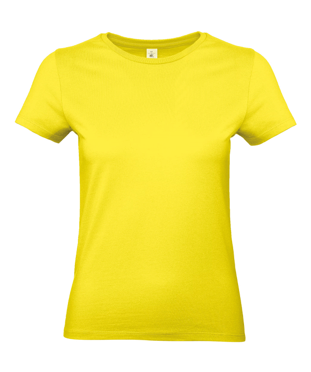 Solar Yellow