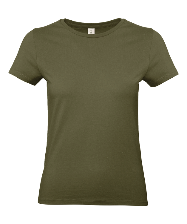 Urban Khaki