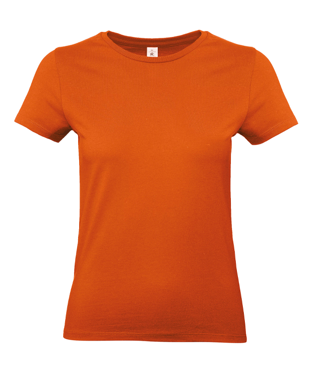 Urban Orange