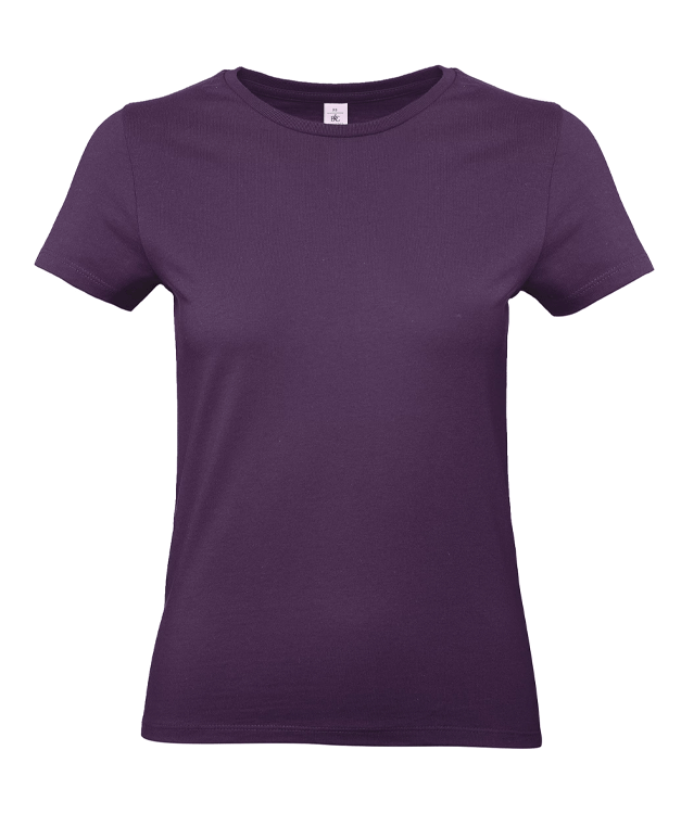 Urban Purple