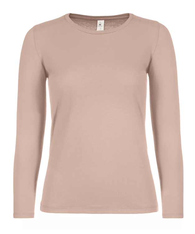 Millennial Pink