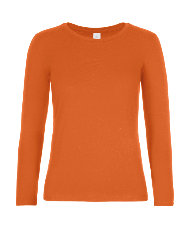 Urban Orange