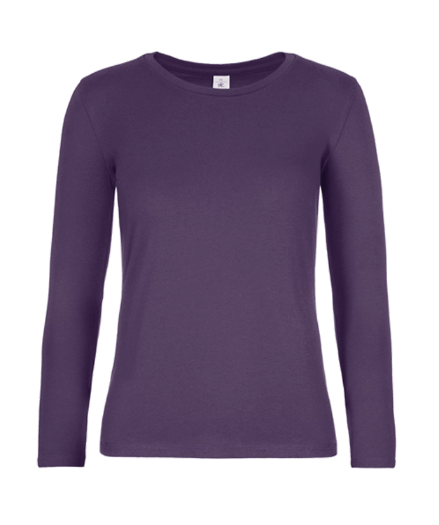 Urban Purple