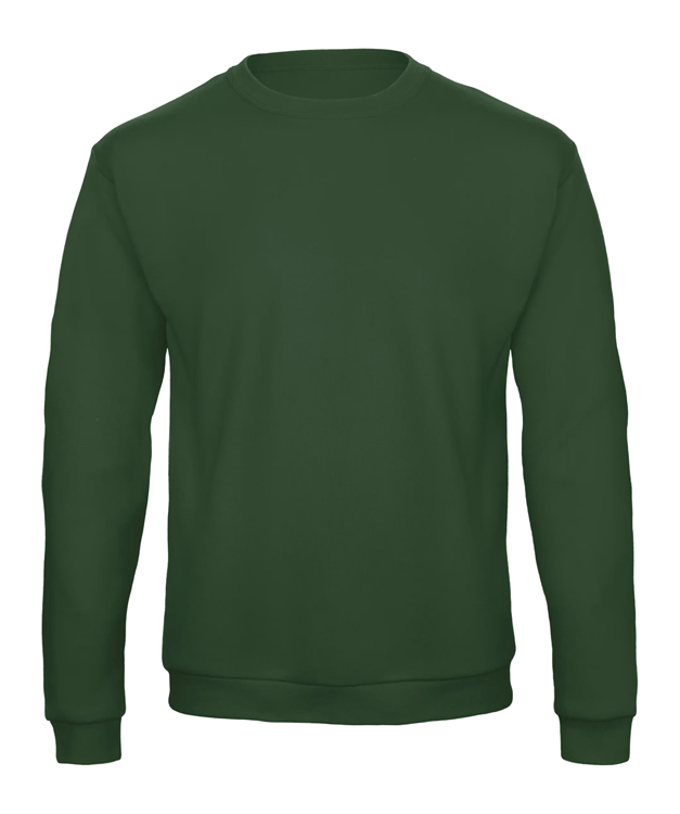 Bottle Green