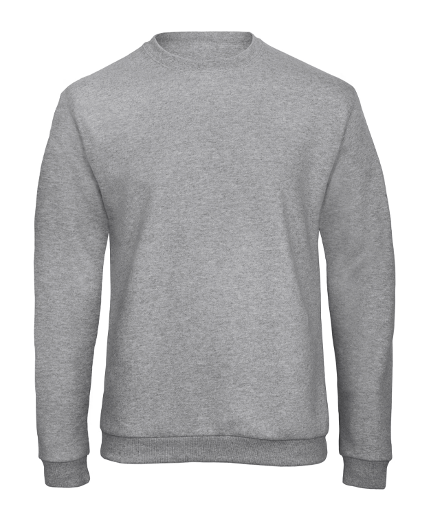 Heather Grey