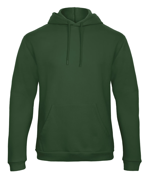 Bottle Green