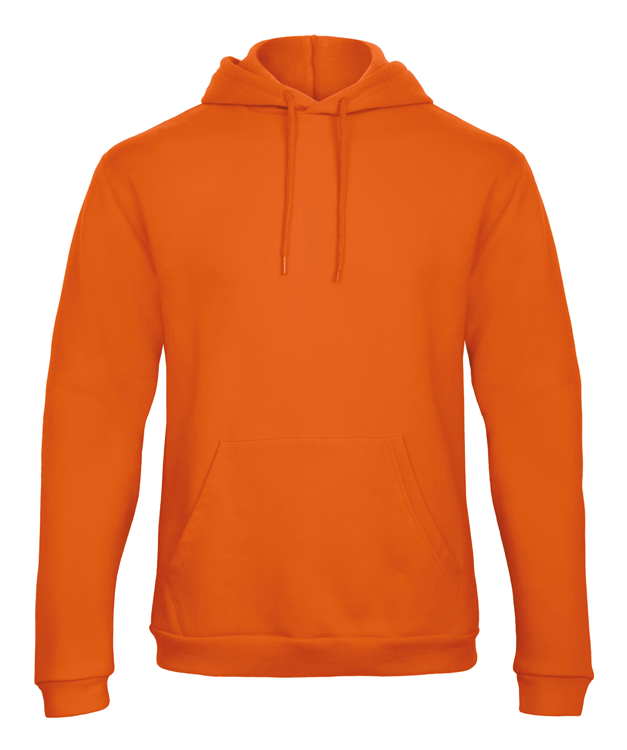 Pumpkin Orange