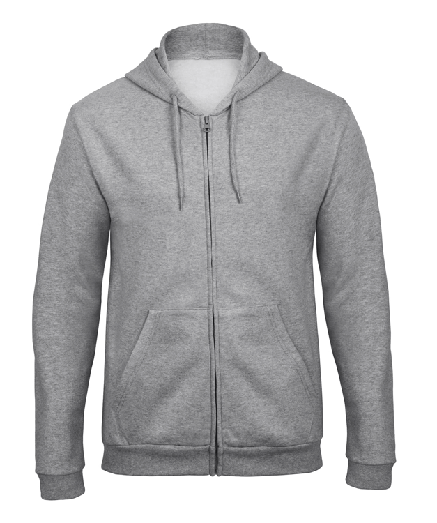 Heather Grey