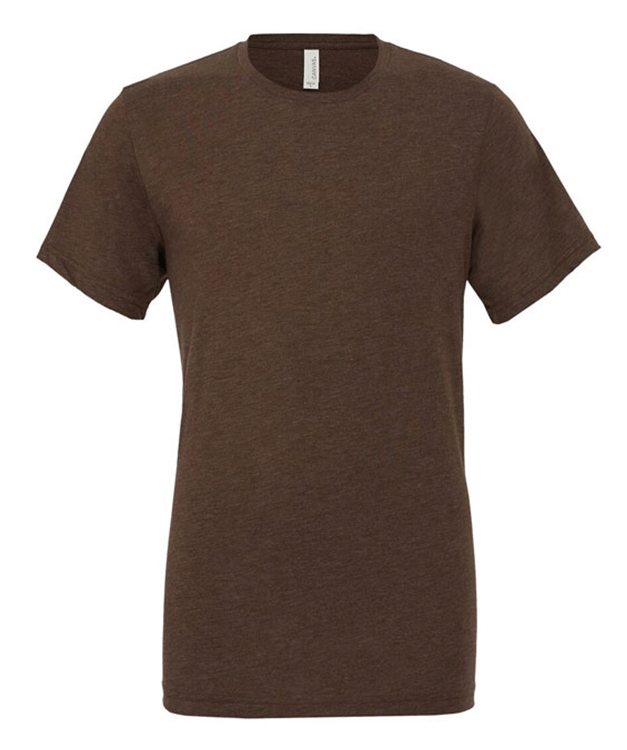 Brown Tri-Blend