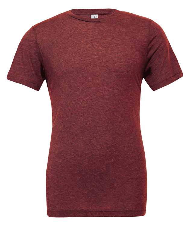 Cardinal Tri-Blend