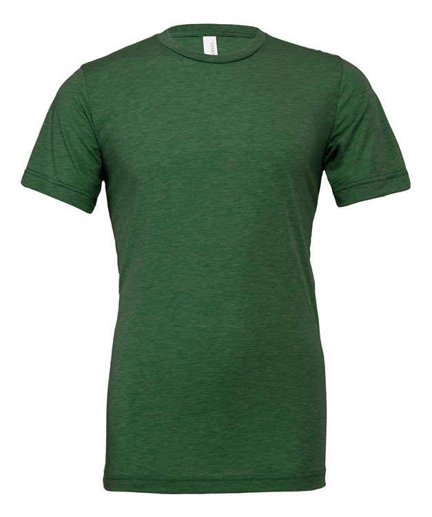 Grass Green Tri-Blend