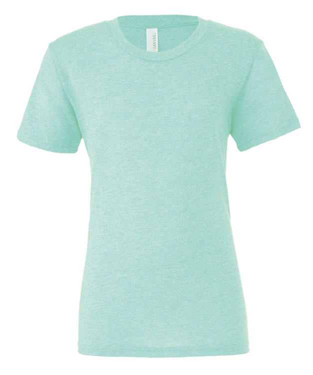 Mint Tri-Blend