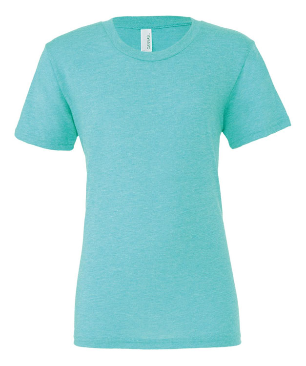 Sea Green Tri-Blend