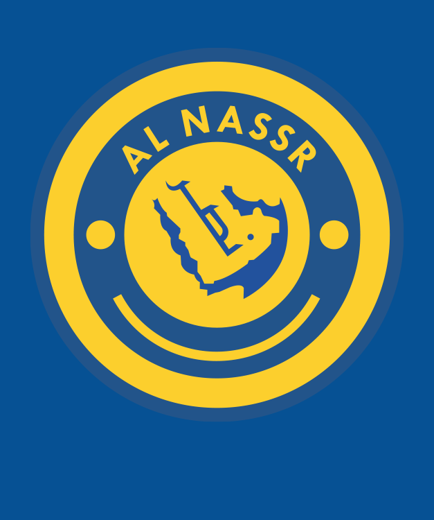 Eigen Naam - Al Nassr - Royal