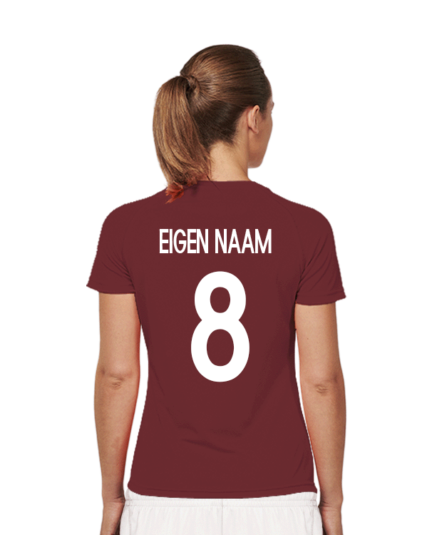 Eigen Naam - Wine | Wit 