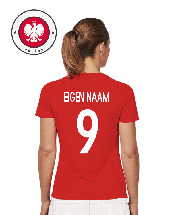 Eigen Naam - Polen 