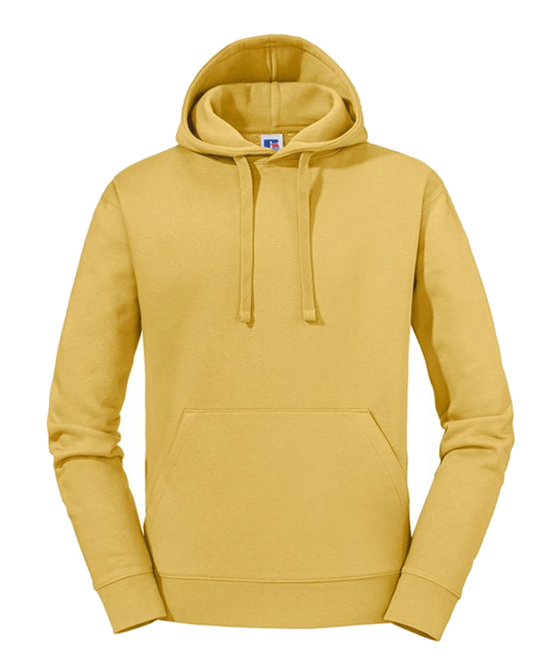 Mustard Yellow