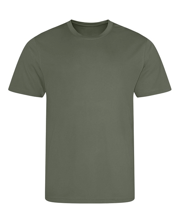 Earthy Green